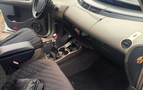 Renault Espace IV, 2002 год, 600 000 рублей, 21 фотография