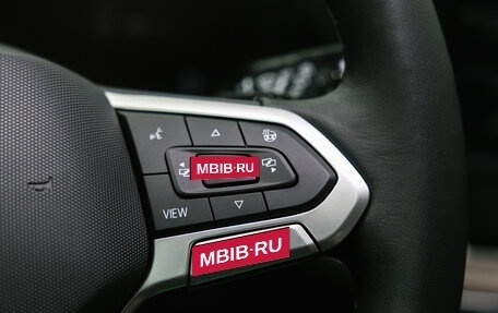 Volkswagen Touareg III, 2025 год, 11 400 000 рублей, 40 фотография