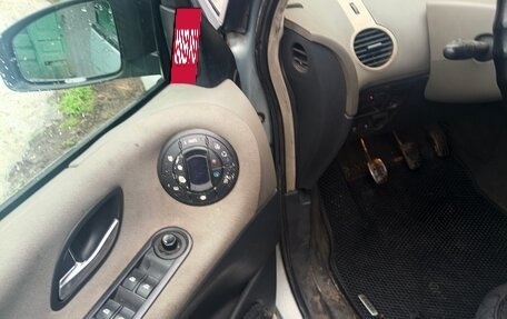 Renault Espace IV, 2002 год, 600 000 рублей, 13 фотография