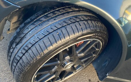 Mercedes-Benz E-Класс, 2002 год, 990 000 рублей, 4 фотография