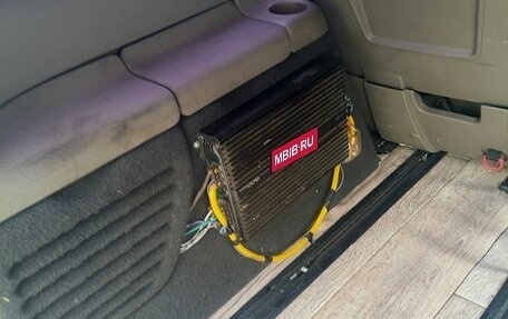 Renault Espace IV, 2002 год, 600 000 рублей, 20 фотография