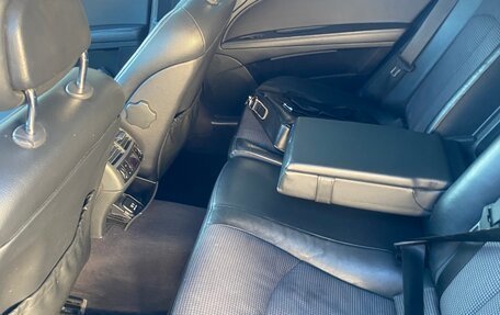 Mercedes-Benz E-Класс, 2002 год, 990 000 рублей, 8 фотография