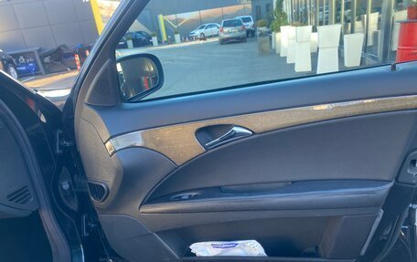 Mercedes-Benz E-Класс, 2002 год, 990 000 рублей, 7 фотография