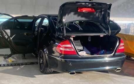 Mercedes-Benz E-Класс, 2002 год, 990 000 рублей, 13 фотография