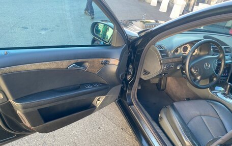 Mercedes-Benz E-Класс, 2002 год, 990 000 рублей, 5 фотография