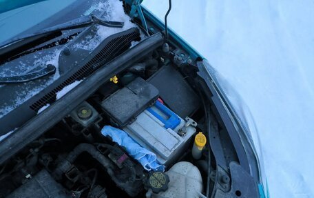 Opel Corsa D, 2011 год, 555 000 рублей, 19 фотография