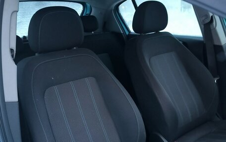 Opel Corsa D, 2011 год, 555 000 рублей, 24 фотография