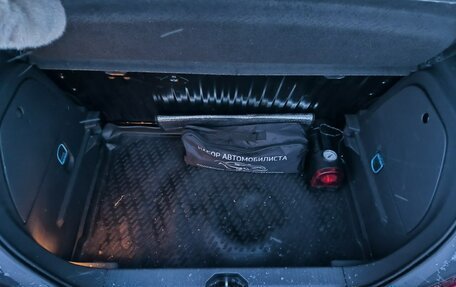 Opel Corsa D, 2011 год, 555 000 рублей, 30 фотография