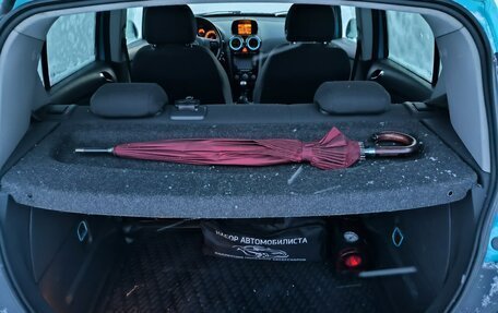 Opel Corsa D, 2011 год, 555 000 рублей, 31 фотография