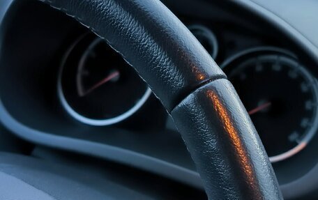 Opel Corsa D, 2011 год, 555 000 рублей, 34 фотография