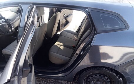 Renault Megane II, 2009 год, 420 000 рублей, 4 фотография