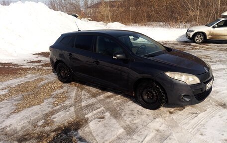 Renault Megane II, 2009 год, 420 000 рублей, 6 фотография