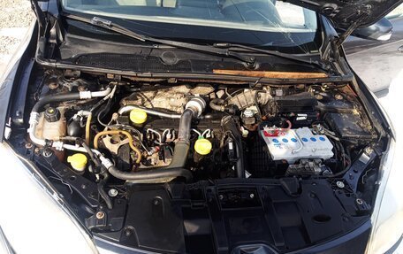 Renault Megane II, 2009 год, 420 000 рублей, 5 фотография