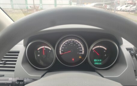 Dodge Caravan V, 2007 год, 740 000 рублей, 10 фотография