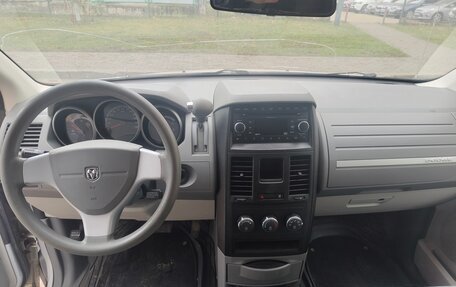 Dodge Caravan V, 2007 год, 740 000 рублей, 9 фотография