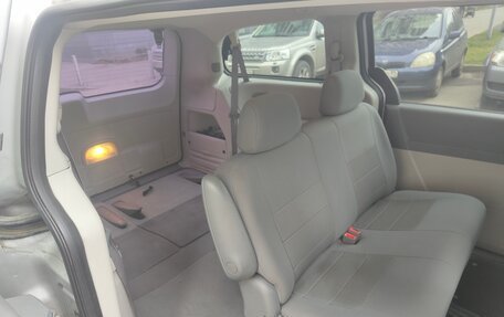 Dodge Caravan V, 2007 год, 740 000 рублей, 15 фотография