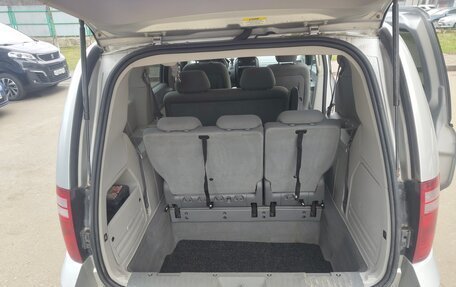 Dodge Caravan V, 2007 год, 740 000 рублей, 14 фотография