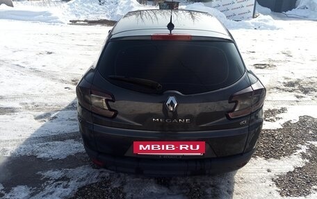 Renault Megane II, 2009 год, 420 000 рублей, 3 фотография