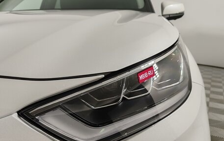 Toyota Highlander, 2025 год, 6 150 000 рублей, 5 фотография