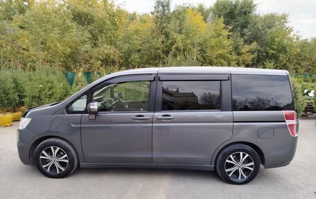 Honda Stepwgn IV, 2012 год, 1 400 000 рублей, 6 фотография