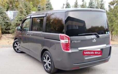 Honda Stepwgn IV, 2012 год, 1 400 000 рублей, 7 фотография