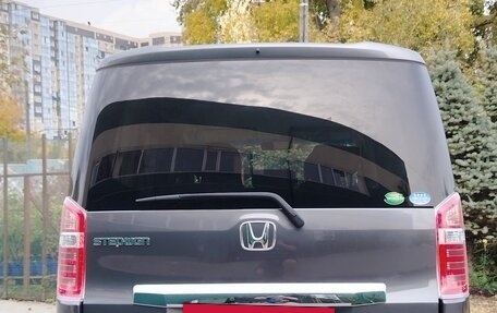 Honda Stepwgn IV, 2012 год, 1 400 000 рублей, 9 фотография