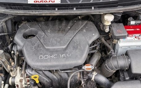 KIA Cerato III, 2014 год, 800 000 рублей, 2 фотография