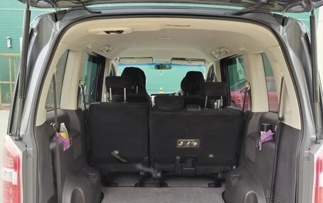 Honda Stepwgn IV, 2012 год, 1 400 000 рублей, 19 фотография