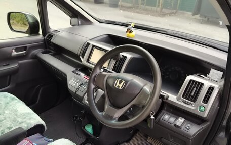 Honda Stepwgn IV, 2012 год, 1 400 000 рублей, 15 фотография