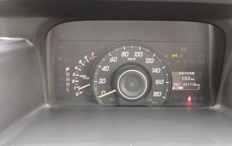 Honda Stepwgn IV, 2012 год, 1 400 000 рублей, 16 фотография