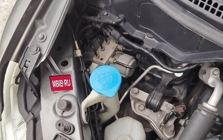 Honda Stepwgn IV, 2012 год, 1 400 000 рублей, 12 фотография