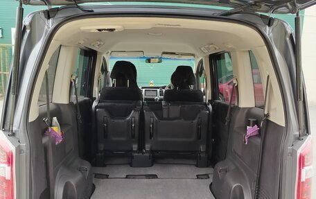 Honda Stepwgn IV, 2012 год, 1 400 000 рублей, 22 фотография