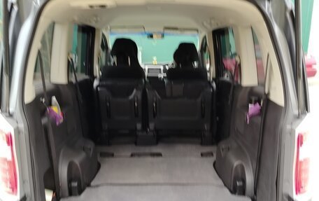 Honda Stepwgn IV, 2012 год, 1 400 000 рублей, 21 фотография