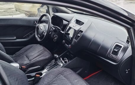 KIA Cerato III, 2014 год, 800 000 рублей, 3 фотография