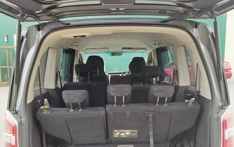 Honda Stepwgn IV, 2012 год, 1 400 000 рублей, 20 фотография