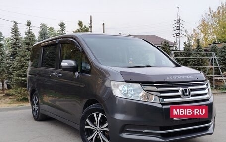 Honda Stepwgn IV, 2012 год, 1 400 000 рублей, 8 фотография