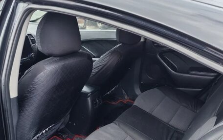 KIA Cerato III, 2014 год, 800 000 рублей, 4 фотография