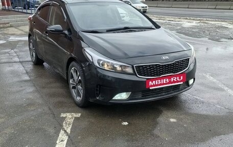 KIA Cerato III, 2014 год, 800 000 рублей, 9 фотография