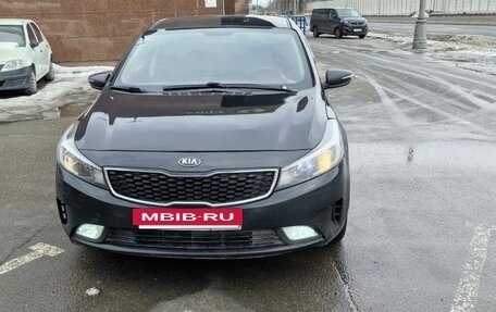 KIA Cerato III, 2014 год, 800 000 рублей, 8 фотография