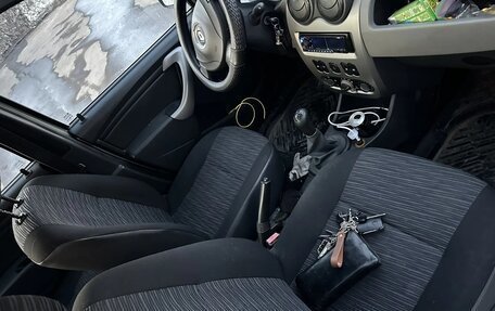 Renault Logan I, 2011 год, 520 000 рублей, 6 фотография