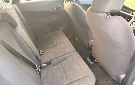 Toyota Ractis II, 2012 год, 630 000 рублей, 7 фотография