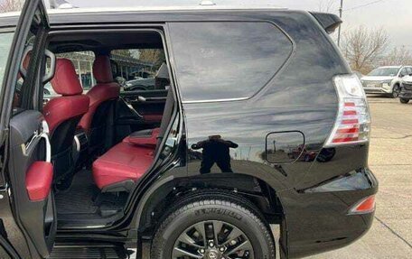 Lexus GX II, 2023 год, 4 200 000 рублей, 3 фотография