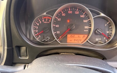 Toyota Ractis II, 2012 год, 630 000 рублей, 8 фотография