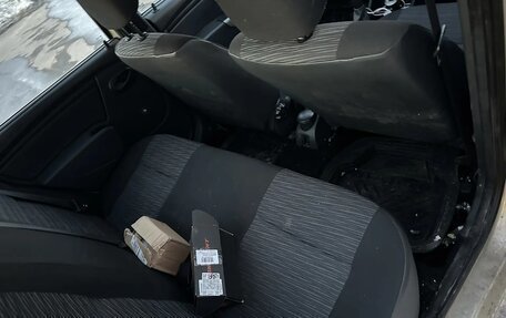 Renault Logan I, 2011 год, 520 000 рублей, 7 фотография