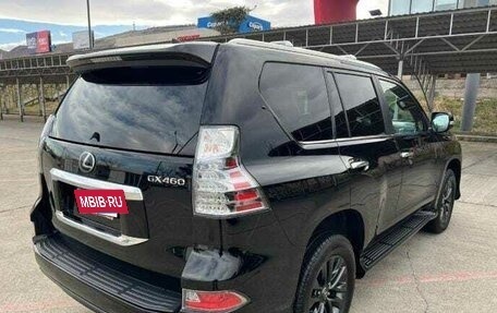 Lexus GX II, 2023 год, 4 200 000 рублей, 2 фотография
