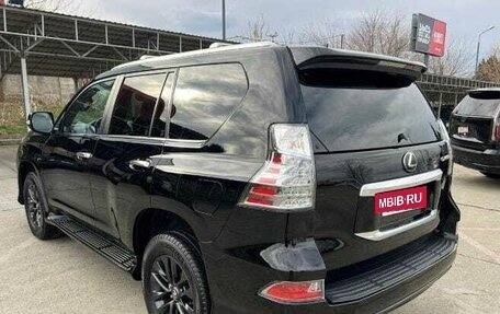 Lexus GX II, 2023 год, 4 200 000 рублей, 5 фотография