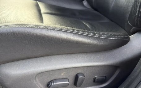 Nissan Qashqai, 2019 год, 2 550 000 рублей, 7 фотография