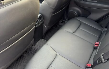 Nissan Qashqai, 2019 год, 2 550 000 рублей, 10 фотография