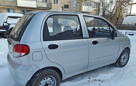 Daewoo Matiz I, 2012 год, 265 000 рублей, 2 фотография