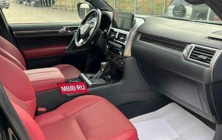 Lexus GX II, 2023 год, 4 200 000 рублей, 10 фотография